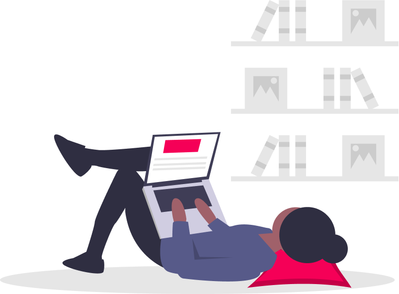 طريقة جديدة للتعلم اونلاين