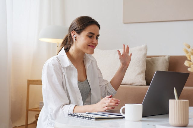 Mentalités de croissance pour les apprenants en ligne